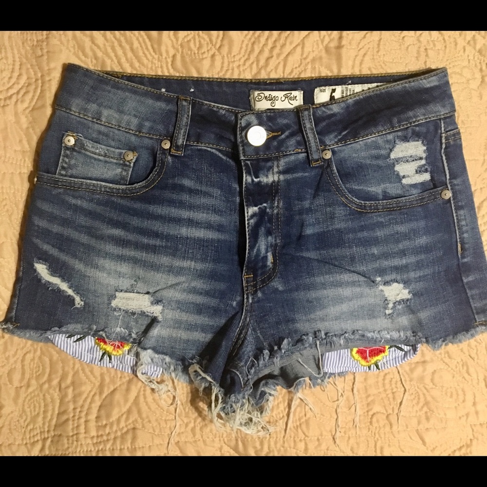 NWOT Shorts
